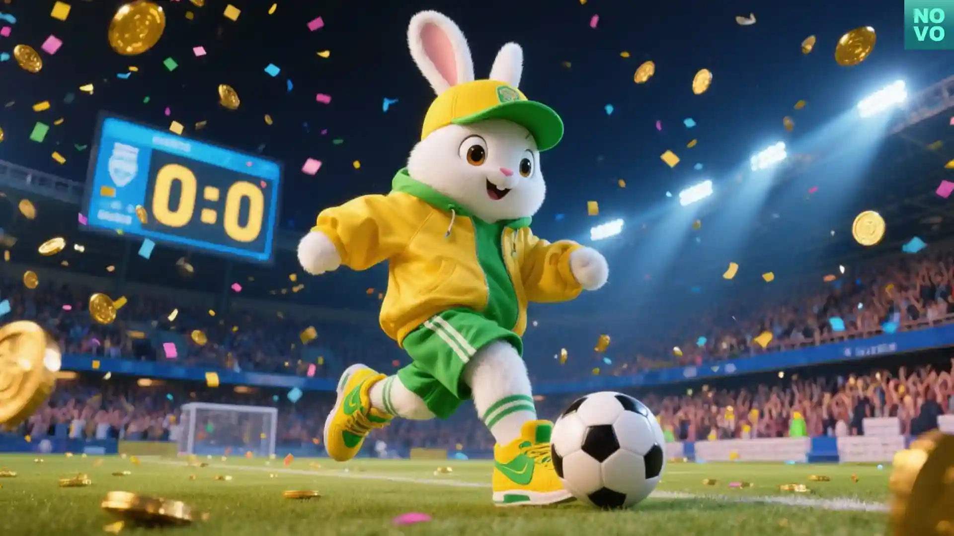 entretenimento online